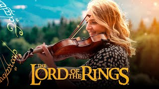 Enya - May It Be | EPIC COVER (Lord of the Rings)