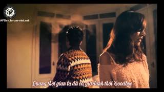 [Vietsub] Beautiful Day - G.NA ft Sanchez (AFSVN)_(720p)