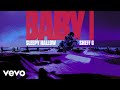 Sleepy Hallow Sheff G Baby I Lyric Video
