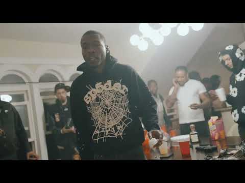 Tdai Honcho-Money and Murder (Official Music Video)S/E by @Bridgez