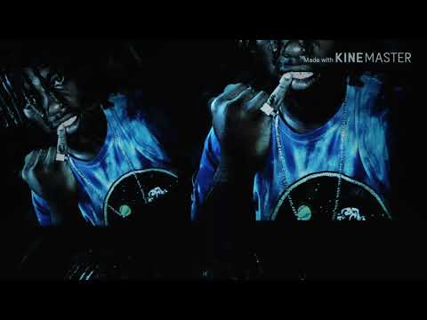 Posted- Lil Luni ft. Blocc Ballout