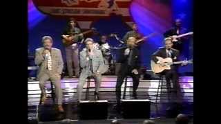 The Statler Brothers - I&#39;ll Take Care Of You