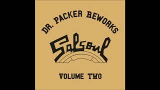 By The Way You Dance (I Knew IWas You) - Dr Packer Rework