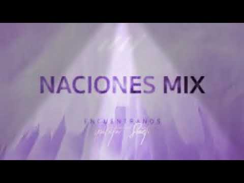 Naciones Mix | New Wine En  Cap