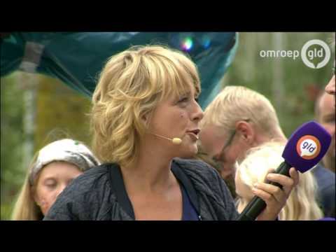 ZOMER IN GELDERLAND  9 augustus 2016