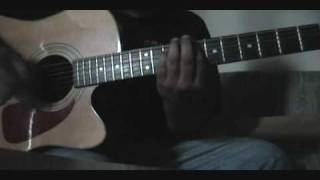 Alien Ant Farm &quot;Glow&quot; how to play the intro and more.