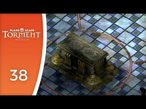 The Crib of Immortality - Let's Play Planescape: Torment #38