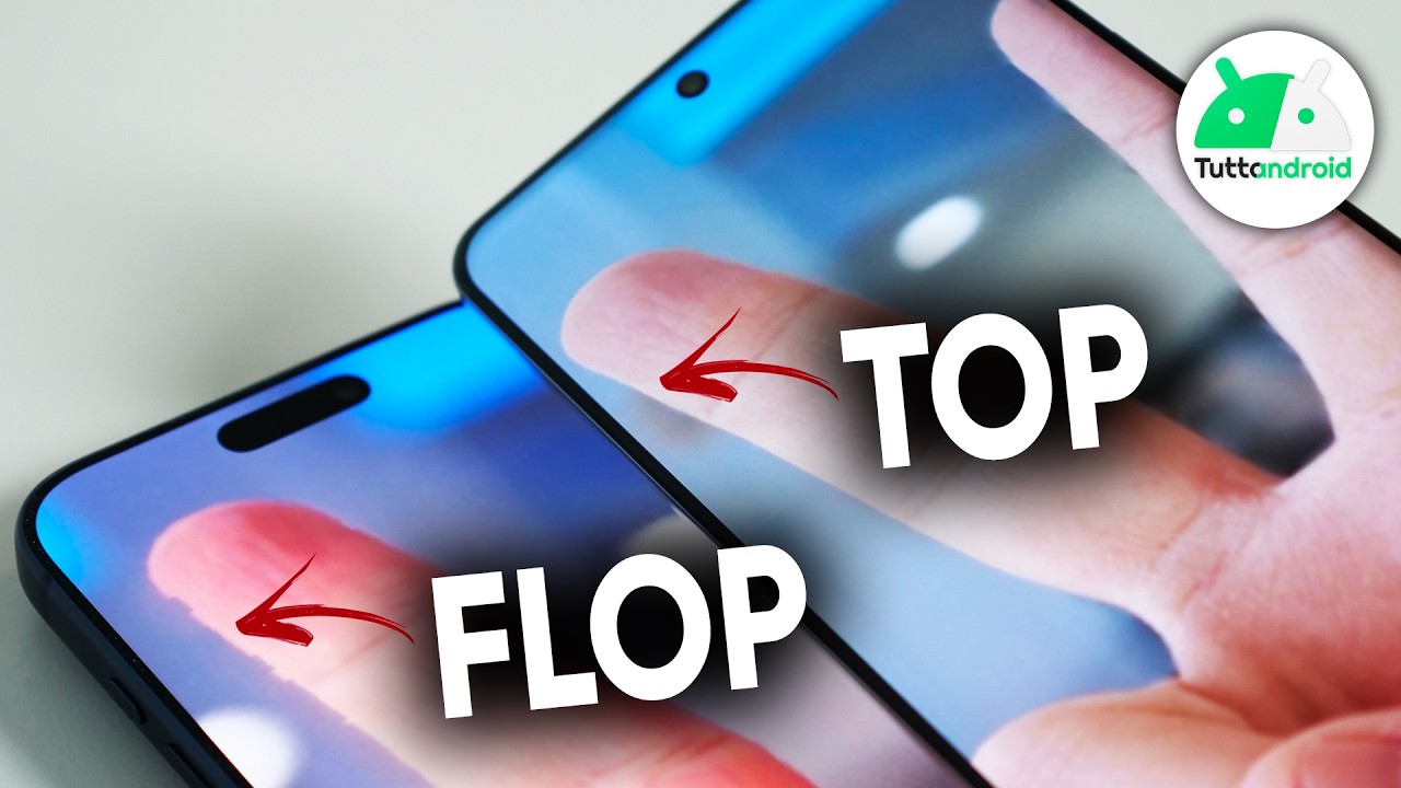 FOTO di LIVELLO con 200 MP, 144Hz e 7000mAh, fascia media con CARATTERE. Recensione