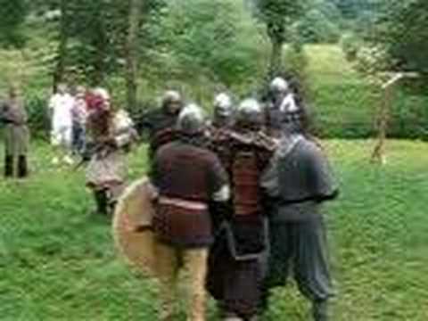 Boguchwała 2007 walka