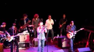 Southside Johnny &amp; The Asbury Jukes - I&#39;m A Man  - York