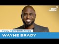 Wayne Brady Honors Little Richard In “Lucille” & “Good Golly Miss Molly” Performance | BET Awards 20