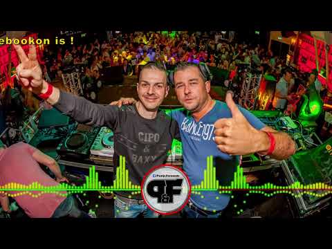 Deja Vu - Rossz lány (P&F Party Traxx Edit) REMASTER  [2017]