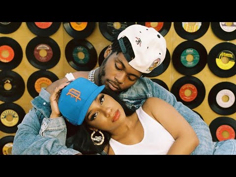 Jawan x Tiffany - Know Love “No Love” Summer Walker remix