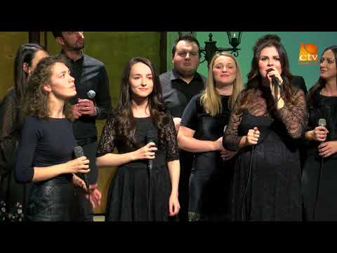 Iris Worship  -  Psalmul 139