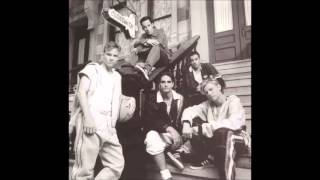Backstreet Boys- Larger Than Life (Jack D Elliot Radio Mix)