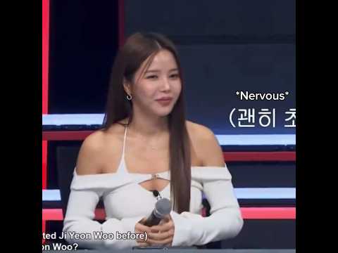 Solar is a scary boss 😭 #mamamoo #Solar #kpop #shorts