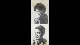 Download lagu Edith Eisler, Betty Rosenblum - Hindemith & John Ireland – Two Great 20th Century Romantic Works mp3 Download lagu Edith Eisler, Betty Rosenblum - Hindemith & John Ireland – Two Great 20th Century Romantic Works mp3