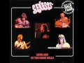 Genesis -  Twilight Alehouse \ Phil's Solo [Live in Rome, 1972]