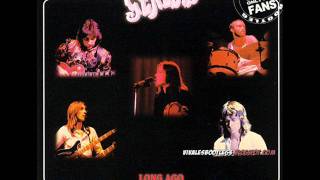 Genesis -  Twilight Alehouse \ Phil&#39;s Solo [Live in Rome, 1972]