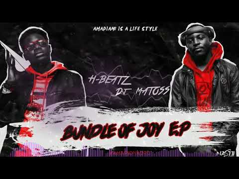 9. Dj Matoss & H Beatz - Nde Tozo Boya Remix (feat Dj Marco6 x Dj Kiriku)