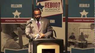 REBOOT Class 53 54 Grad Part 1