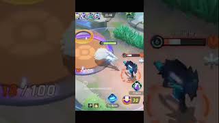 Multiple team kill ALONE 🔥🔥🔥#pokemon #pokémon #gameplay #games