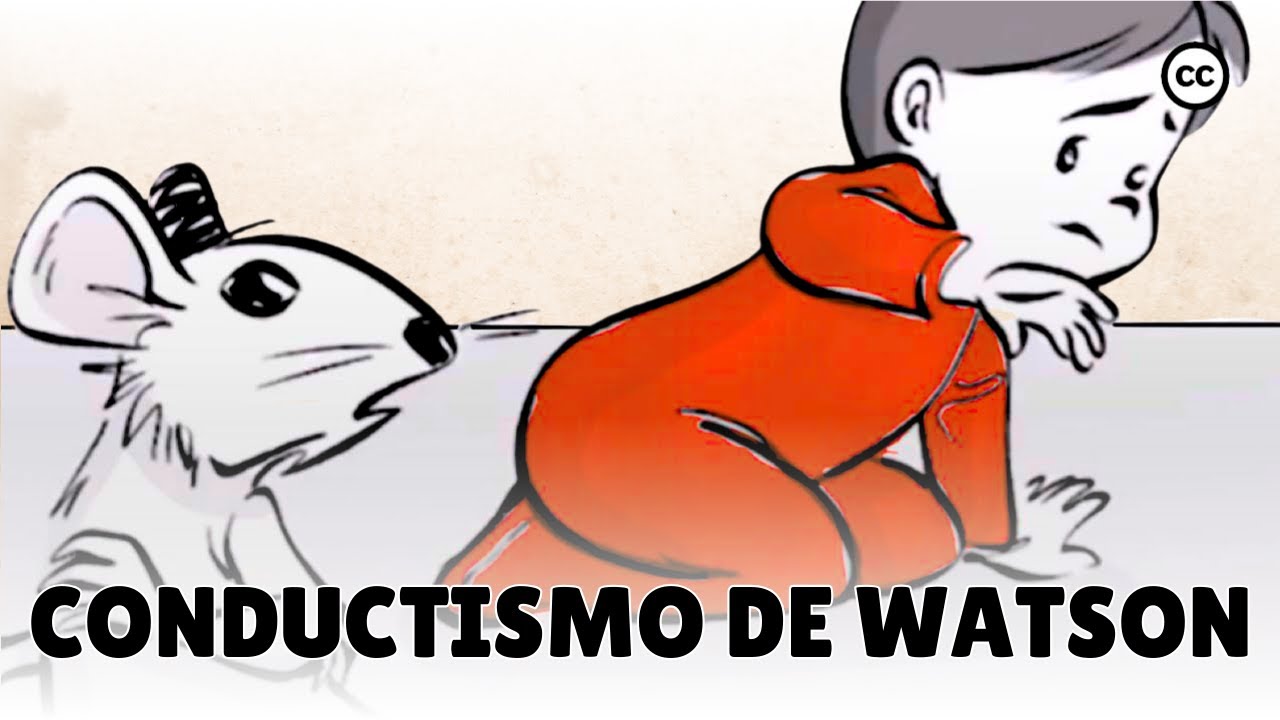 La Teoría del Conductismo de Watson
