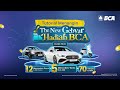 Kumpulin Poin Biar Menang Di The New Gebyar Hadiah BCA
