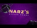 Narz's Office Hours: Playing V Rising!