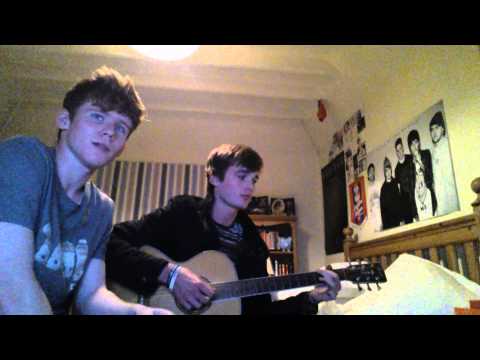 The Days We Don't Acoustic Covers - Little Black Submarines