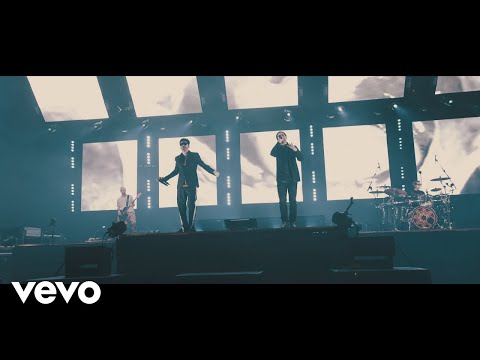 Subsonica - L'incubo (Official Video) ft. Willie Peyote