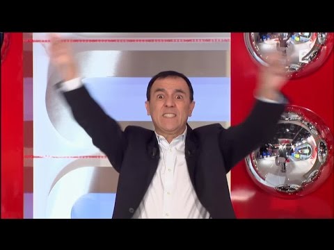 Motus du 09/02/16 - Intégrale