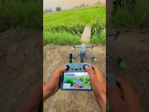 dji air 3s drone camera #shorts #short #shortvideo