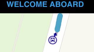 B14 to Spring Crk Postal Facility Bus Audio announcements MTA BUS