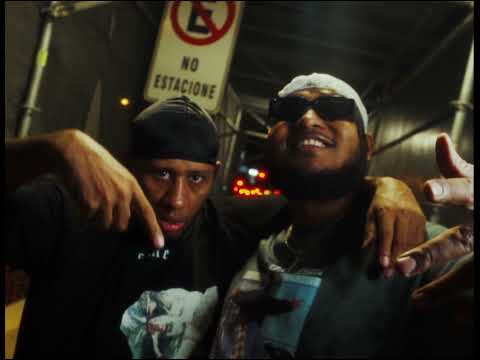 T.Y.S ft. Cromo X - OG (Video Oficial)