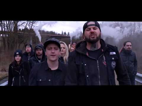 Alternative Core - Alternative Core - Mám v píči (OFFICIAL NEW VIDEO)