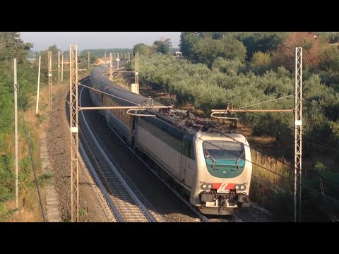 ICN + IC + RV presso Sezze Romano