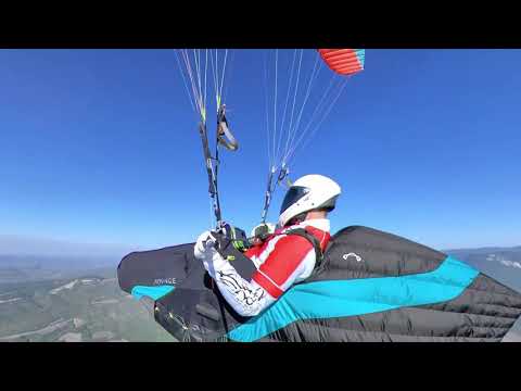 Advance Impress 4 review