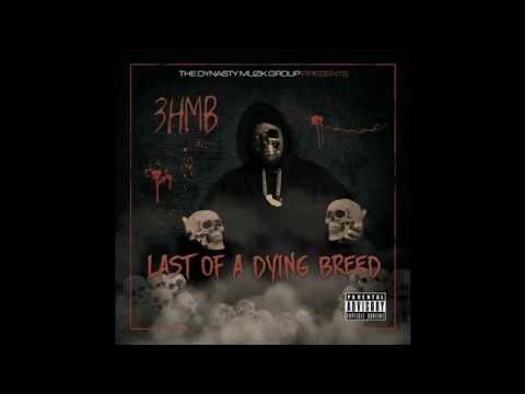 @THEREAL3HMB featuring Ronald Mack and Kurt Diggler - "Big Shot"