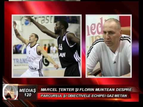 MEDIAS 120 CU MARCEL ŢENTER ŞI FLORIN MUNTEAN - NovaTv