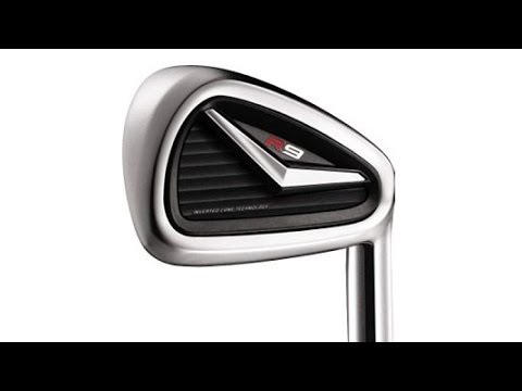 TaylorMade R9 Irons | Golf Club Review