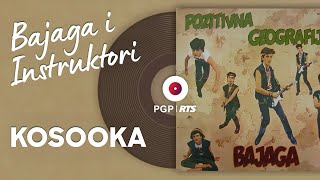Bajaga i Instruktori - Kosooka - (Audio 1984) HD