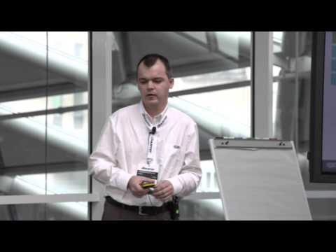 HUSTEF 2015 - György Bekes - ANOTHER WAY OF QUALITY ASSURANCE: ENGINEER ROLE