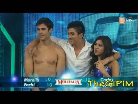 JESUS NEYRA : BLA BLA BLA ( HD ) - FINAL Reyes del Show 2011 - 17/12/2011