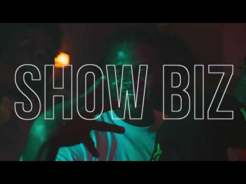 1TakeTeeZy - Show Biz (Produced By TeeZyMadeIT)