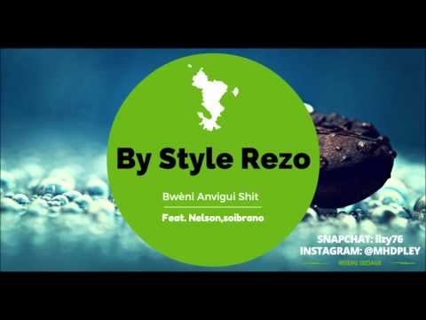 Bs'RezO - Bweni AvinGui Shit 🎶 Audio HD