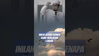 Download lagu Jadi ini sebabnya mengapa kita mengalami cobaan begitu berat mp3