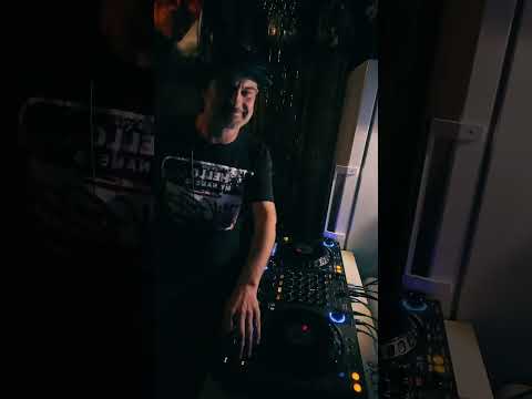 Danger Russ -  Electro boogaloo