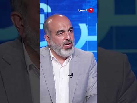 شاهد بالفيديو.. الحسيني عن عمل وزراء حكومة السوداني 70% لم ينجحوا بعملهم و30% يستحقون الاقالة#shorts