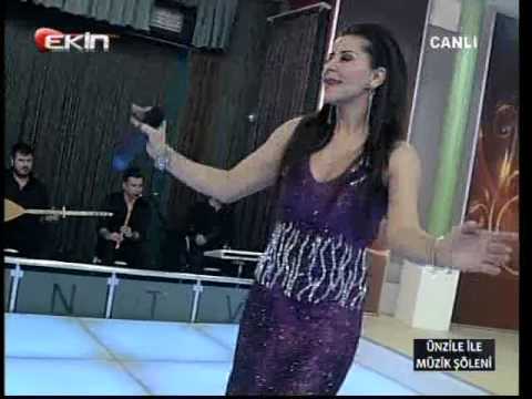 Ünzile - Babos bir derdim var sorma